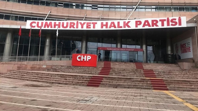 CHP’den flaş açıklama: O Sözleşmeyi feshetti